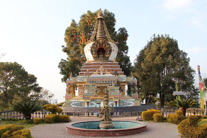 Kathmandu: Kopan Monastery and Boudhanath Stupa Day Tour - Reviews