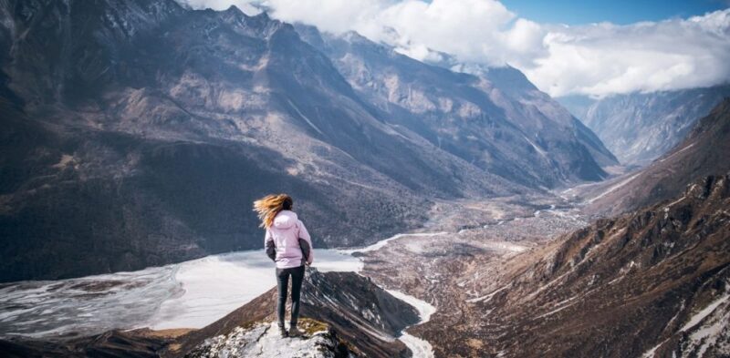 Kathmandu: Langtang Valley 11-DAY Trek With Lodging & Meals - Itinerary Breakdown