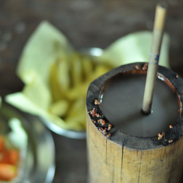 Kathmandu Local Food Hunt Tour - Itinerary and Activities