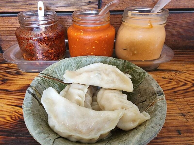 Kathmandu Local Food Hunt Tour - Inclusions and Exclusions