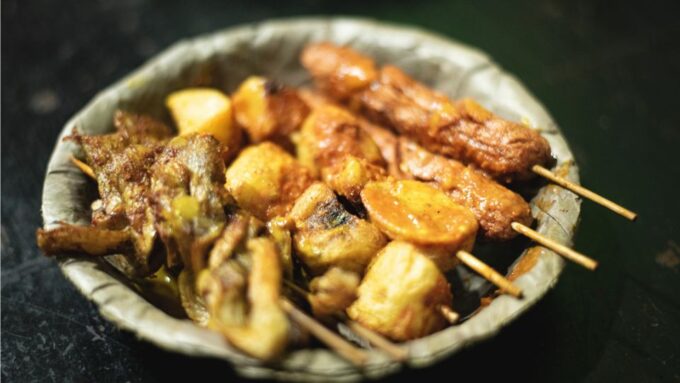 Kathmandu Local Food Hunt Tour - Frequently Asked Questions