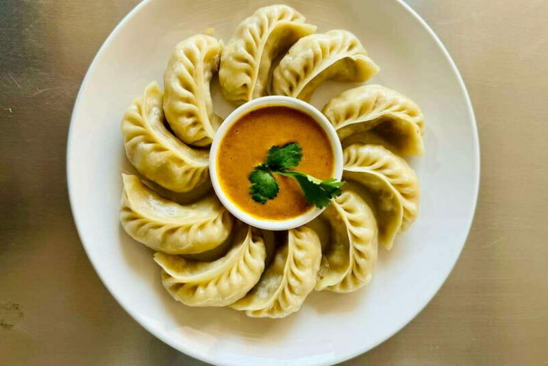Kathmandu: Local Lead Traditional Momo-Making Class & Pickup - The Small Details Matter