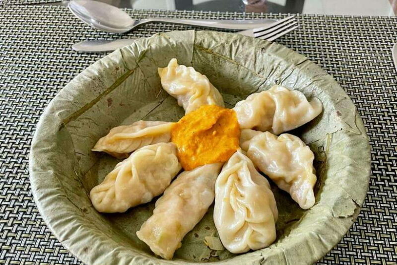 Kathmandu: Local Lead Traditional Momo-Making Class & Pickup - Authentic Nepalese Flavors and Cultural Insights