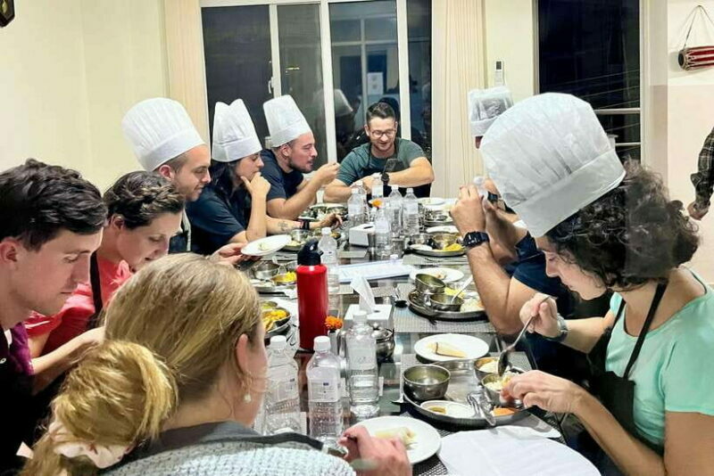 Kathmandu: Local Women-Lead Nepali Cooking & Momo Class - A Genuine Look at What to Expect