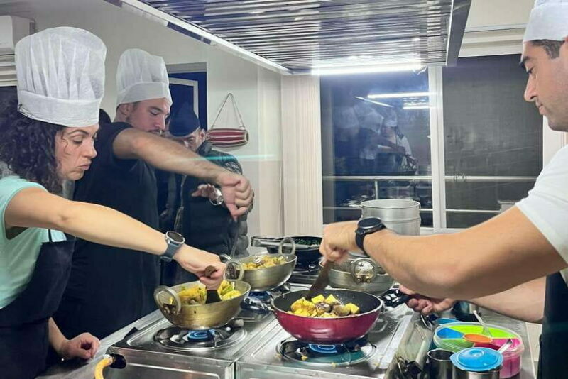 Kathmandu: Local Women-Lead Nepali Cooking & Momo Class - The Social and Cultural Component