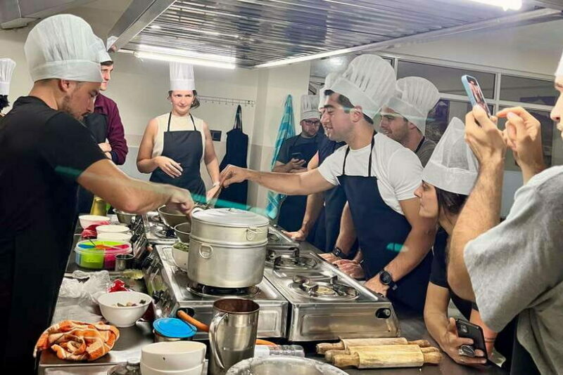 Kathmandu: Local Women-Lead Nepali Cooking & Momo Class - Practical Details and Value