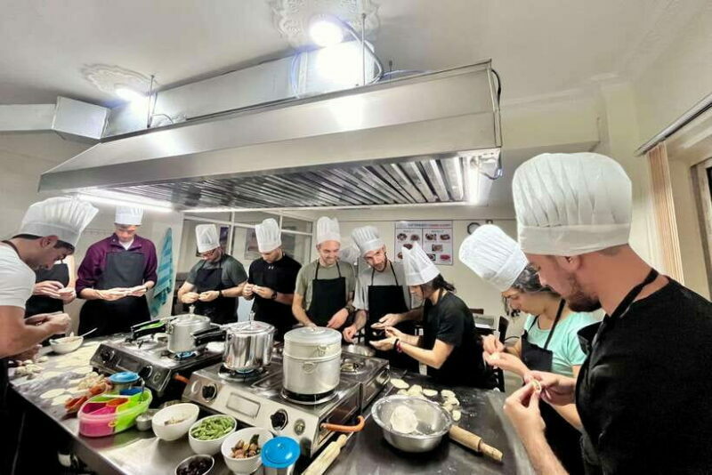 Kathmandu: Local Women-Lead Nepali Cooking & Momo Class - Who Will Love This Experience?