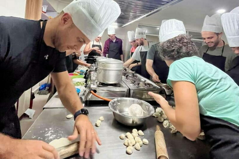Kathmandu: Local Women-Led Nepali Cooking & Momo Class - An Overview of the Experience