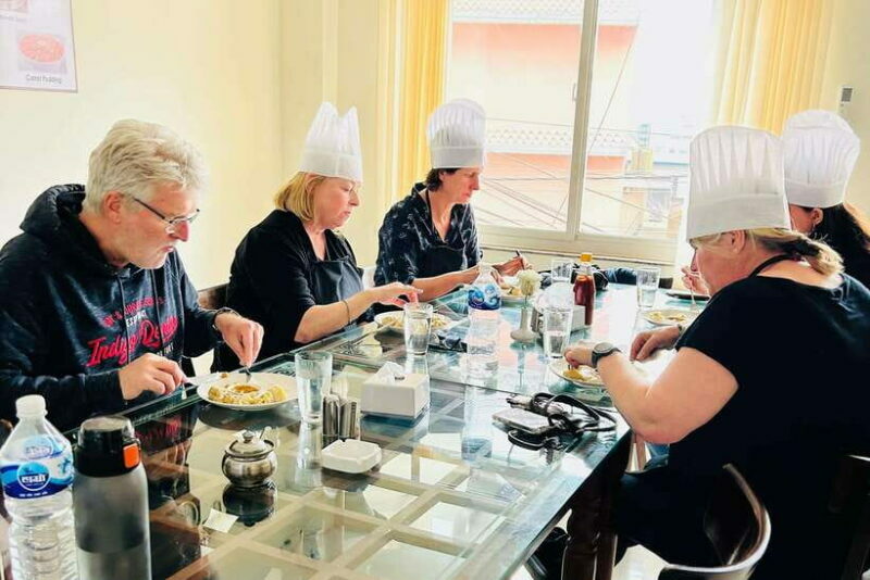 Kathmandu: Local Women-Led Nepali Cooking & Momo Class - The Value and Why It Works