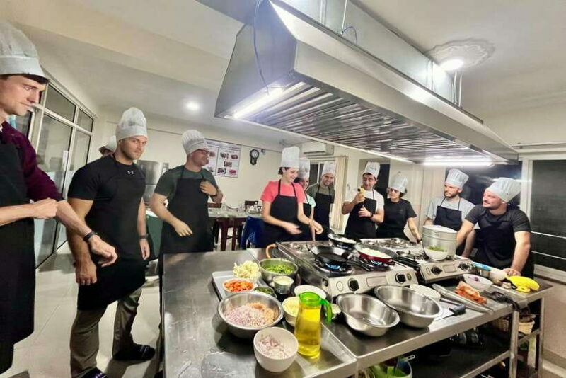 Kathmandu: Local Women-Led Nepali Cooking & Momo Class - Authentic Cultural Connection