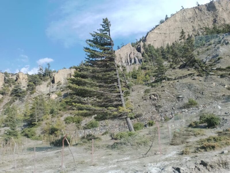 Kathmandu: Lower Mustang, Muktinath 4 W Jeep Guided Tour - Itinerary Highlights