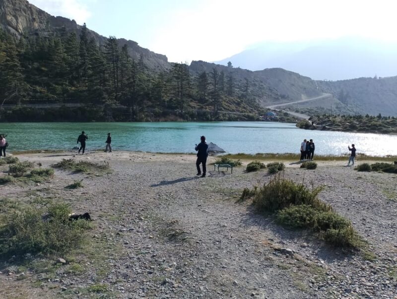 Kathmandu: Lower Mustang, Muktinath 4 W Jeep Guided Tour - Best Seasons