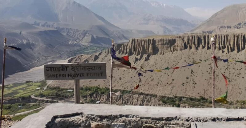 Kathmandu: Lower Mustang, Muktinath 4 W Jeep Guided Tour - Essentials to Bring