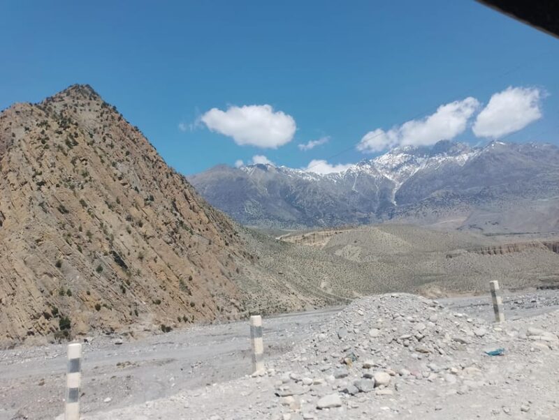 Kathmandu: Lower Mustang, Muktinath Guided Budget Tour - Important Information
