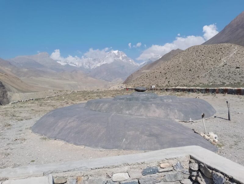 Kathmandu: Lower Mustang, Muktinath Guided Budget Tour - Experience Highlights