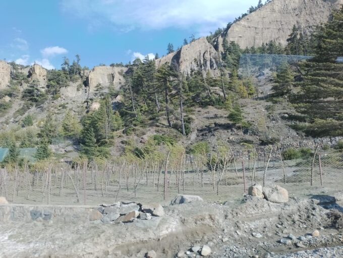 Kathmandu: Lower Mustang, Muktinath Guided Budget Tour - Scenic Drive to Pokhara