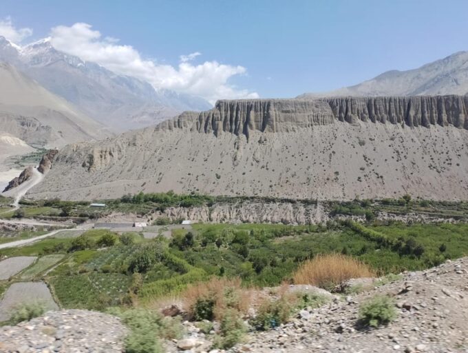 Kathmandu: Lower Mustang, Muktinath Guided Budget Tour - Exploration of Muktinath and Beyond