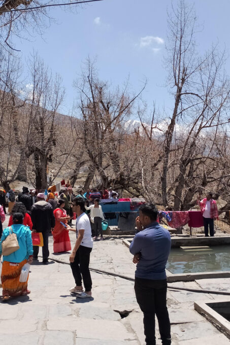 Kathmandu: Lower Mustang, Muktinath Guided Budget Tour - Frequently Asked Questions