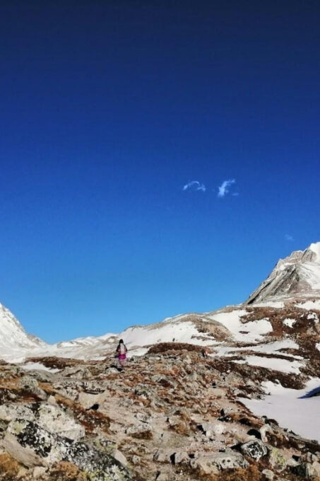 Kathmandu: Manaslu Circuit Trek 17 Nights 18 Days - Best Time to Visit
