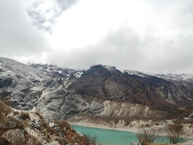 Kathmandu: Manaslu Circuit Trek 17 Nights 18 Days - Important Notes