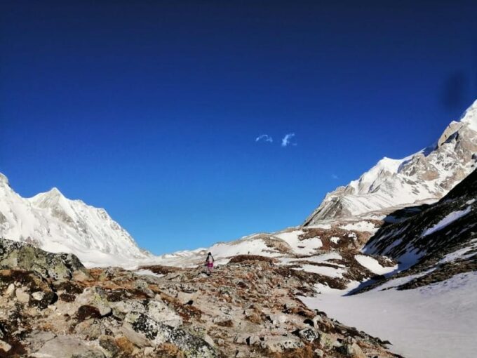 Kathmandu: Manaslu Circuit Trek 17 Nights 18 Days - Frequently Asked Questions