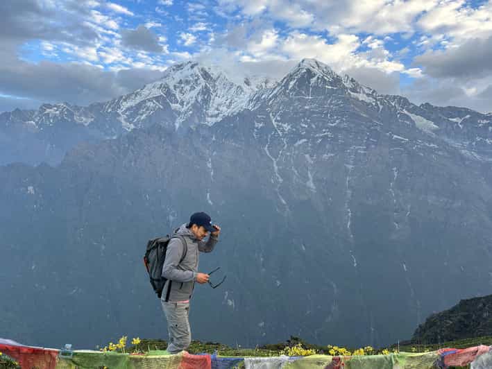Kathmandu: Mardi Himal Trek & Nepal Photography Guided Tour - Preparation and Recommendations