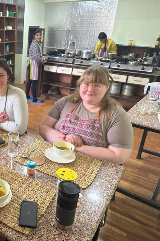 Kathmandu: Momo Making Class With a Local Chef - Customer Feedback