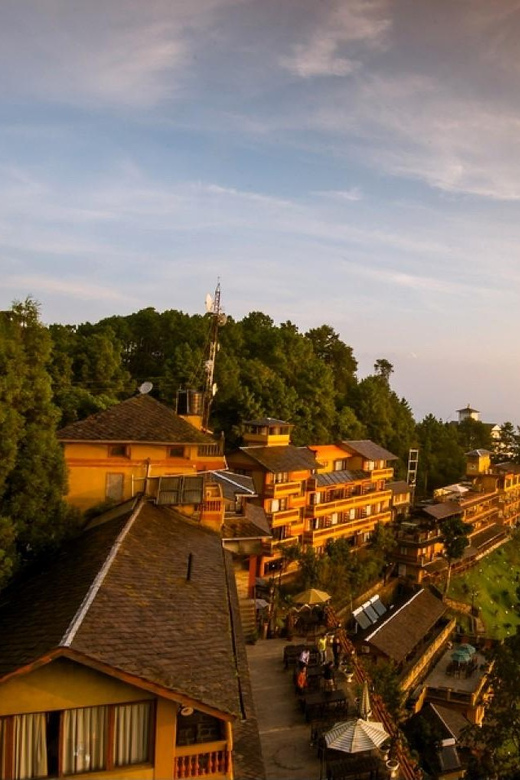 Kathmandu: Monsoon Magic! Eat, Explore, Capture the Rain - Key Points