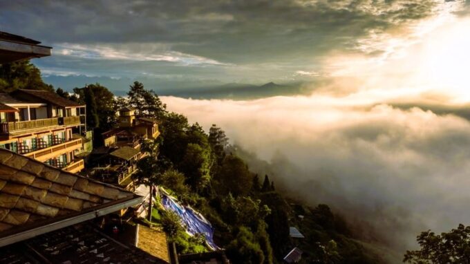 Kathmandu: Monsoon Magic! Eat, Explore, Capture the Rain - Frequently Asked Questions