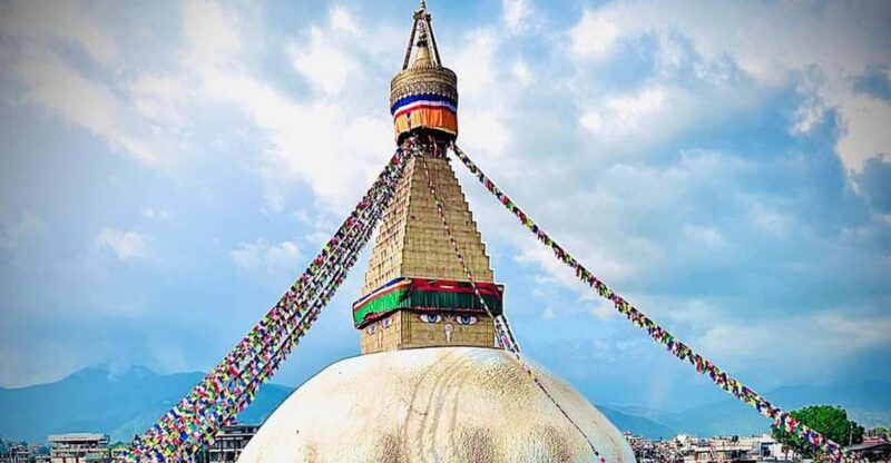 Kathmandu: Morning Yoga & Kathmandus UNESCO Sites Tour - Morning Yoga Experience