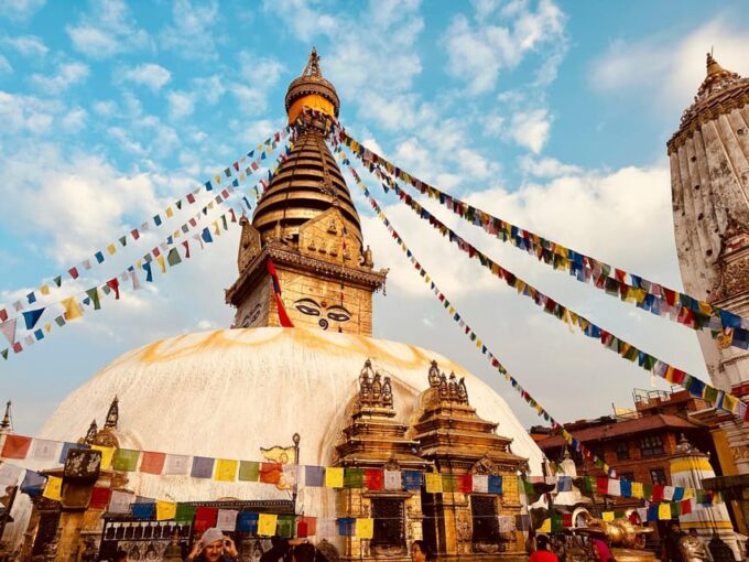 Kathmandu: Morning Yoga & Kathmandus UNESCO Sites Tour - Important Considerations