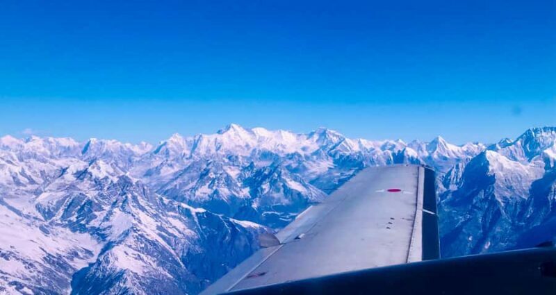 Kathmandu: Mount Everest Scenic Flight with Airport Transfer - Who’s This Tour Best For?