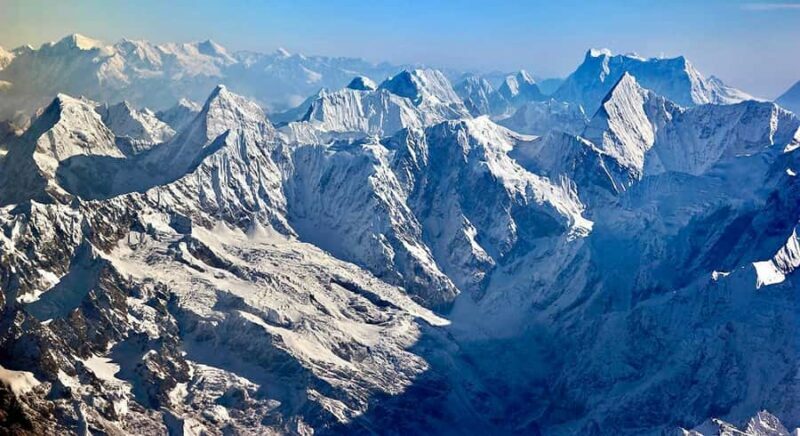 Kathmandu: Mount Everest Scenic Flight with Airport Transfer - FAQ: Your Practical Questions Answered