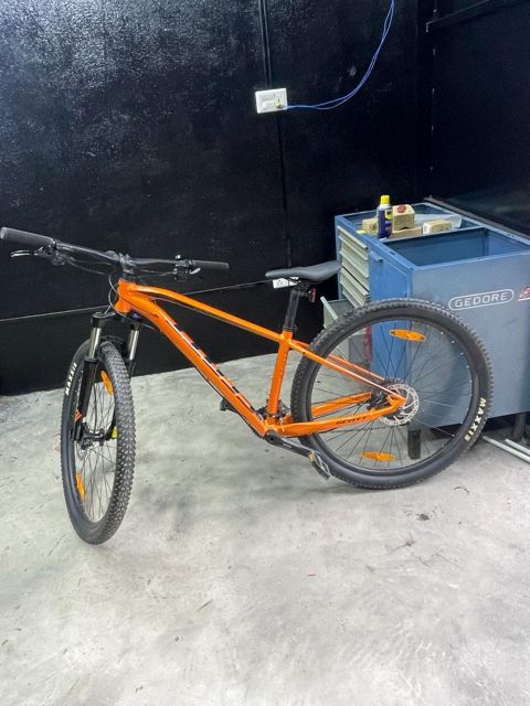 Kathmandu: Mountain Bike Hire in Kathmandu - Included in the Tour
