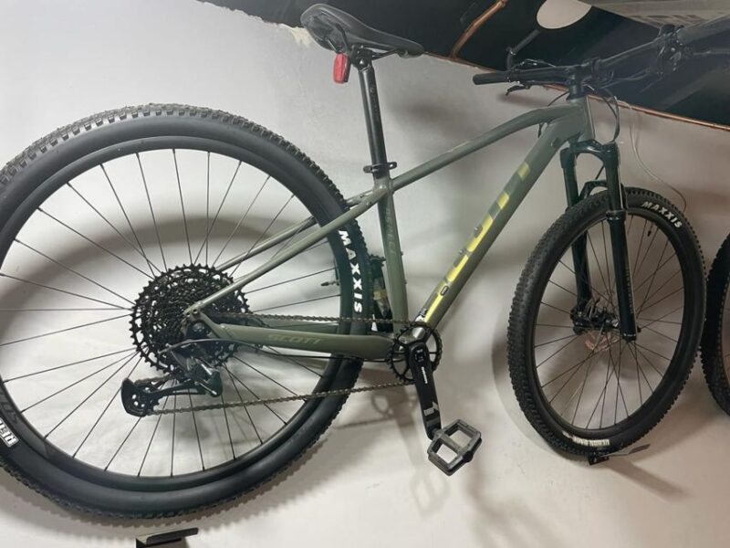 Kathmandu: Mountain Bike Hire in Kathmandu - Skipping the Ticket Line