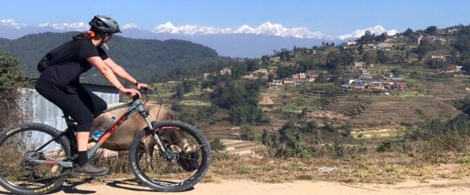 Kathmandu Mountain Bike Tour - Frequently Asked Questions