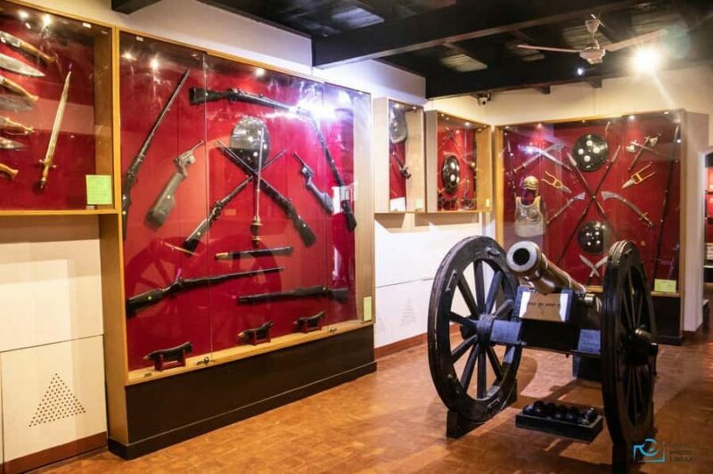 Kathmandu: Museum Guided Private tour - Key Points