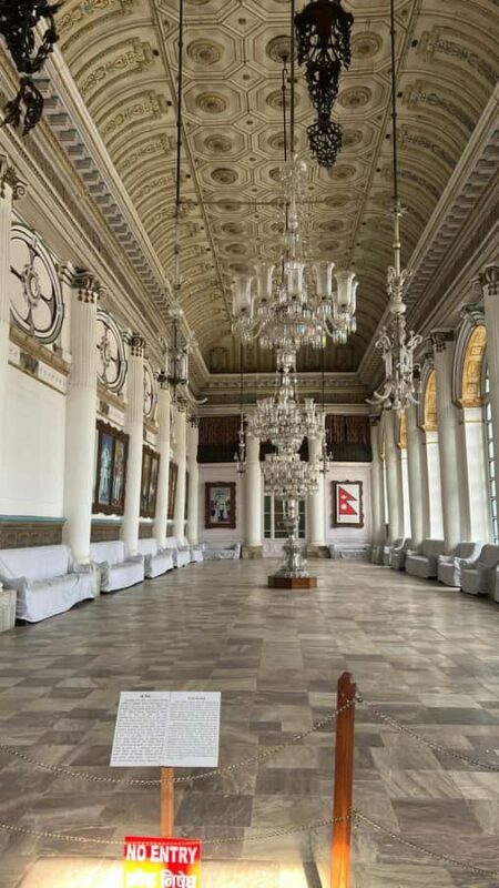 Kathmandu: Museum Guided Private tour - Discovering Kathmandu’s Heritage in a Day