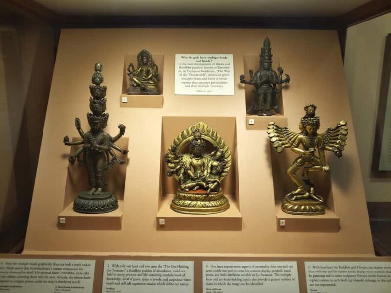 Kathmandu: Museum Guided Private tour - Who Will Appreciate This Experience?