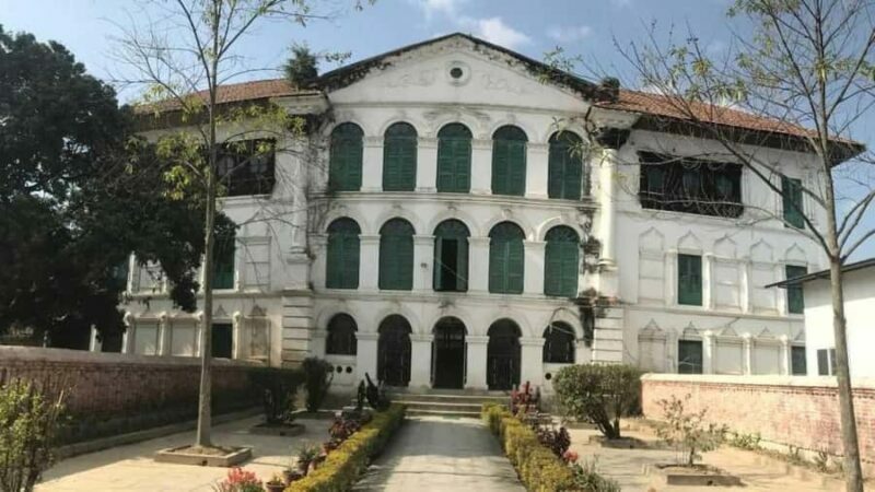 Kathmandu: Museum Guided Private tour - FAQ