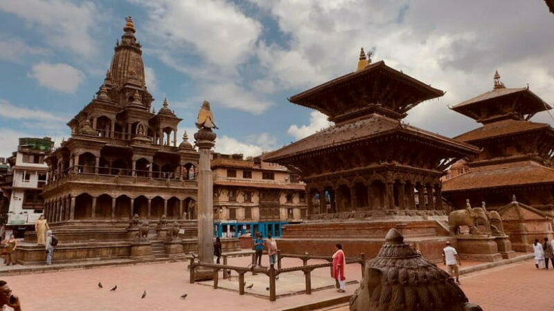 Kathmandu Museum Tour: Discover Art, History & Culture - Introduction: Why This Tour Stands Out