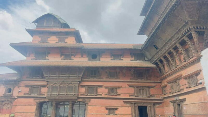 Kathmandu Museum Tour: Discover Art, History & Culture - What’s Included and What’s Not