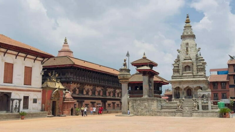 Kathmandu Museum Tour: Discover Art, History & Culture - Additional Information