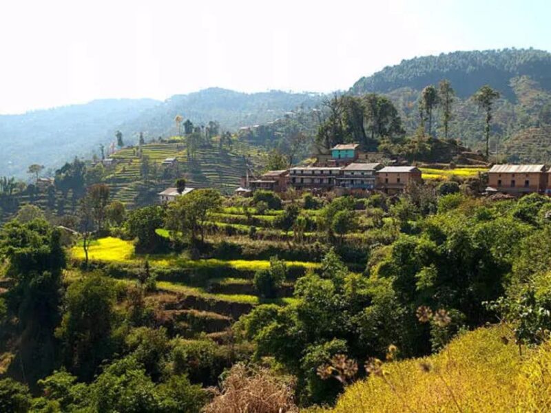 Kathmandu: Nagarkot Himalaya & Sunrise View With Days Hiking - Key Points