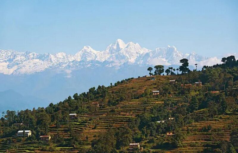 Kathmandu: Nagarkot Himalaya & Sunrise View With Days Hiking - Transportation and Logistics