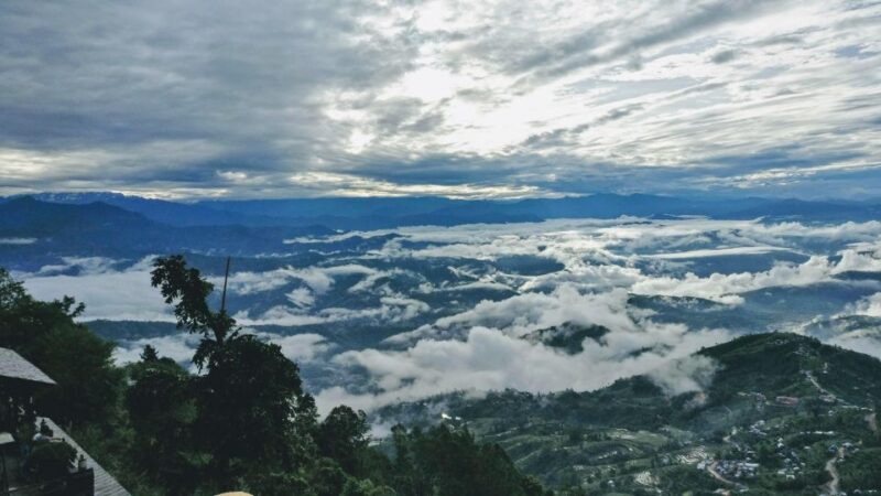 Kathmandu: Nagarkot Himalaya & Sunrise View With Days Hiking - Tour Guide and Audio Guide