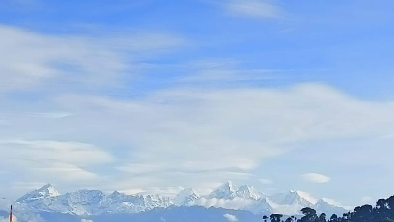 Kathmandu: Nagarkot Sunrise and Cooking Class Day Tour - Cooking Class Details