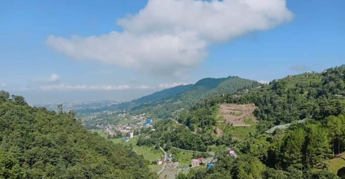 Kathmandu: Nagarkot Sunrise and Cooking Class Day Tour - Pickup Options
