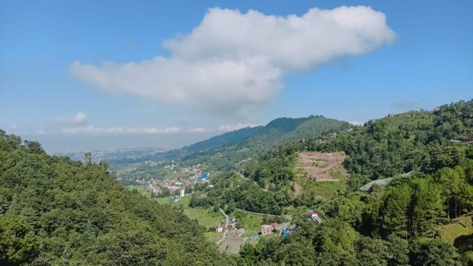 Kathmandu: Nagarkot Sunrise and Cooking Class Day Tour - Sightseeing at Rani Jhula