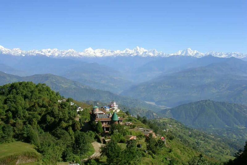 Kathmandu: Nagarkot Sunrise and Hike Tour to Changu Narayan - Key Points